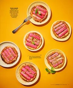 Carrefour Magazine - Voorbeeld van een folder van Carrefour, geldig van 04.05.2026 | Pagina: 15 | Producten: Room, Waffelini