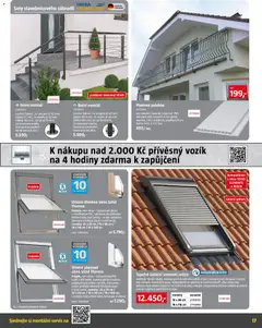 Náhled letáku Bauhaus leták od 02.10.2026 | Strana: 17