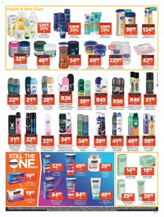Checkers specials catalogue – valid from 20/07/2026 | Page: 11