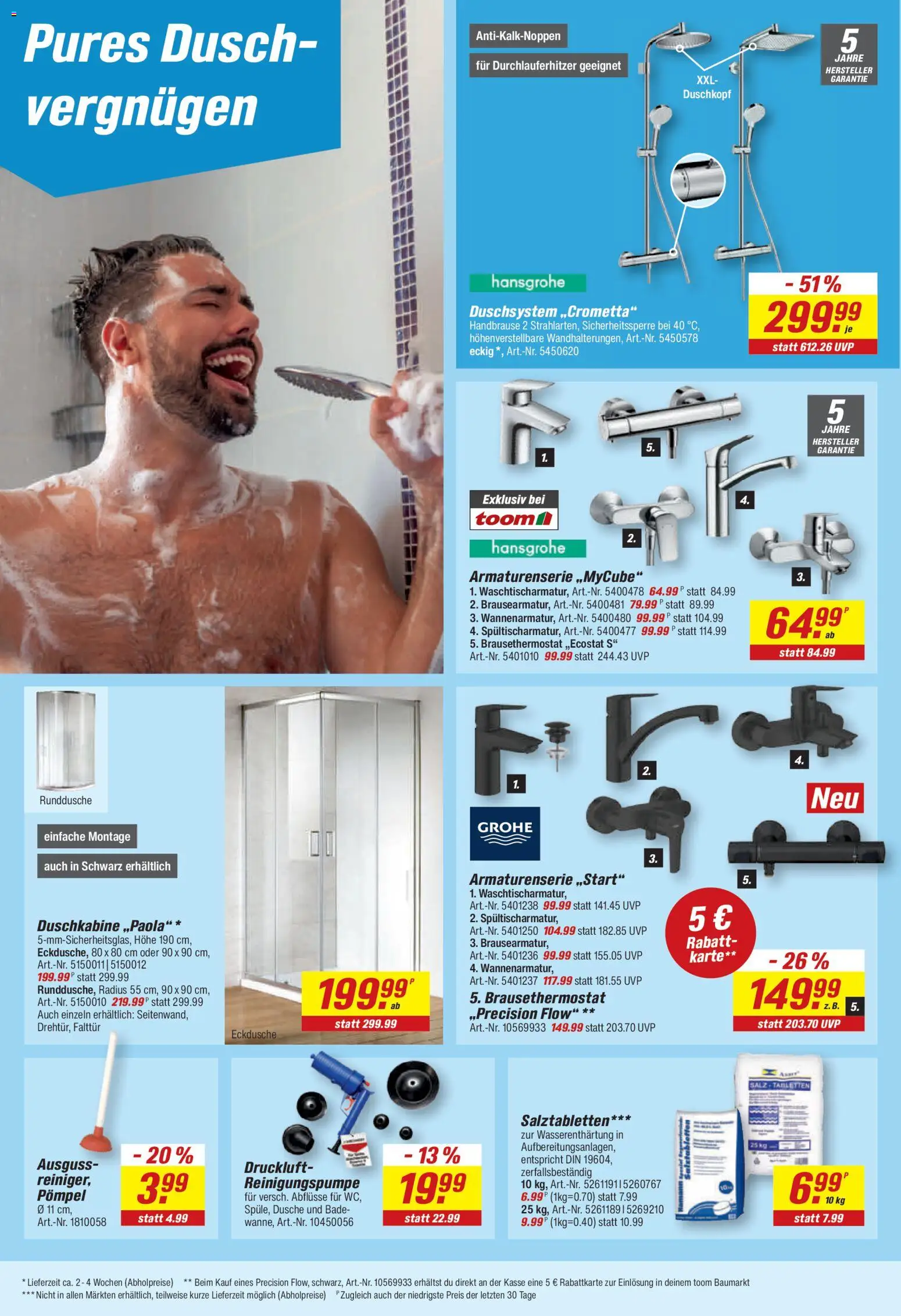 Toom Baumarkt Prospekt – gültig ab 14.09.2026 | Seite: 24