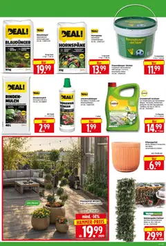 HERKULES Bau & Garten ab 18.05.2026 gültig | Seite: 4