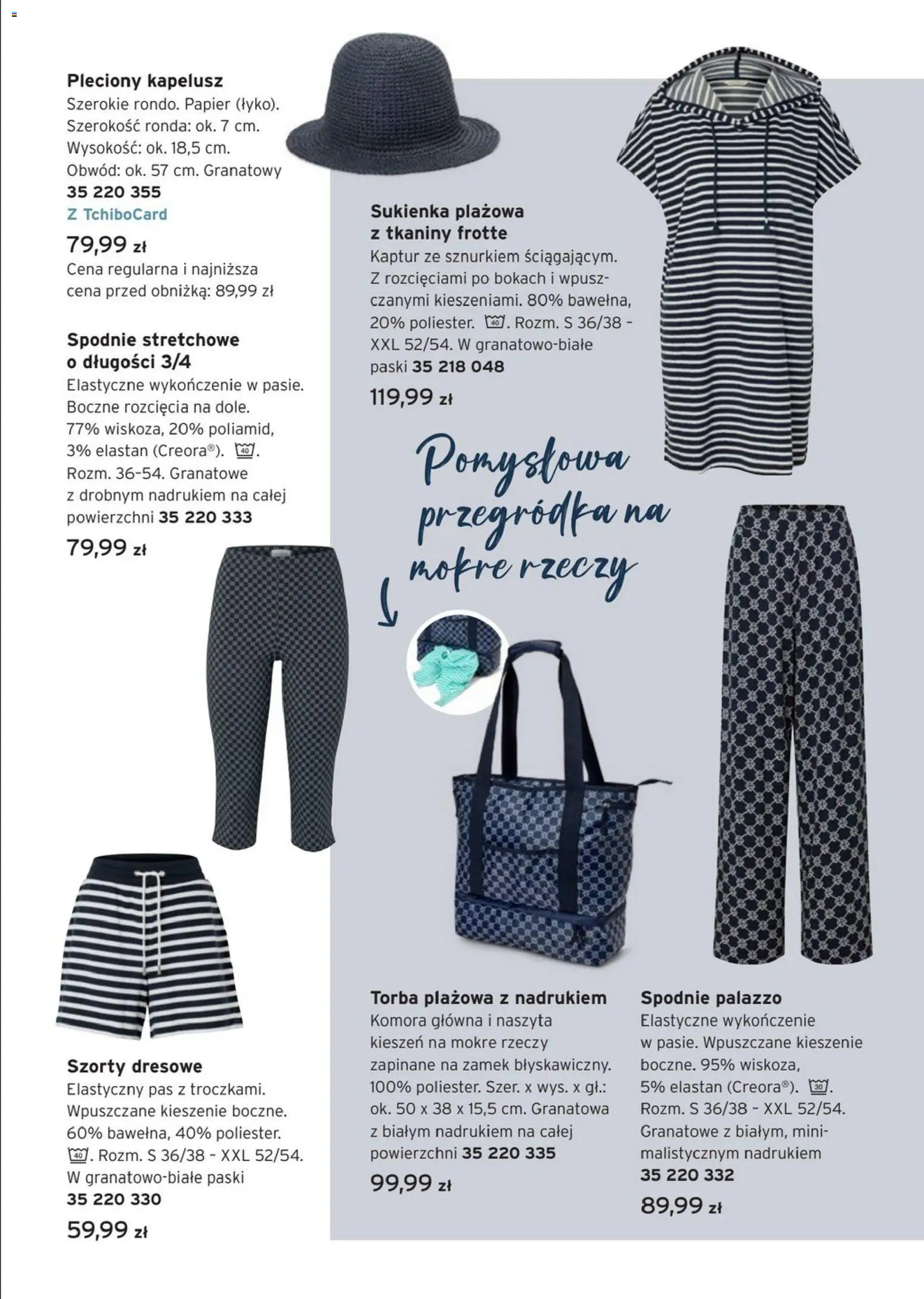 Tchibo promocje od 09.06.2026 | Strona: 14