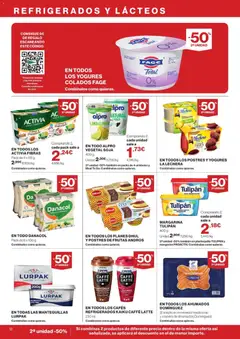 Vista previa Hipercor catálogo válido desde el 10/09/2026 | Página: 12