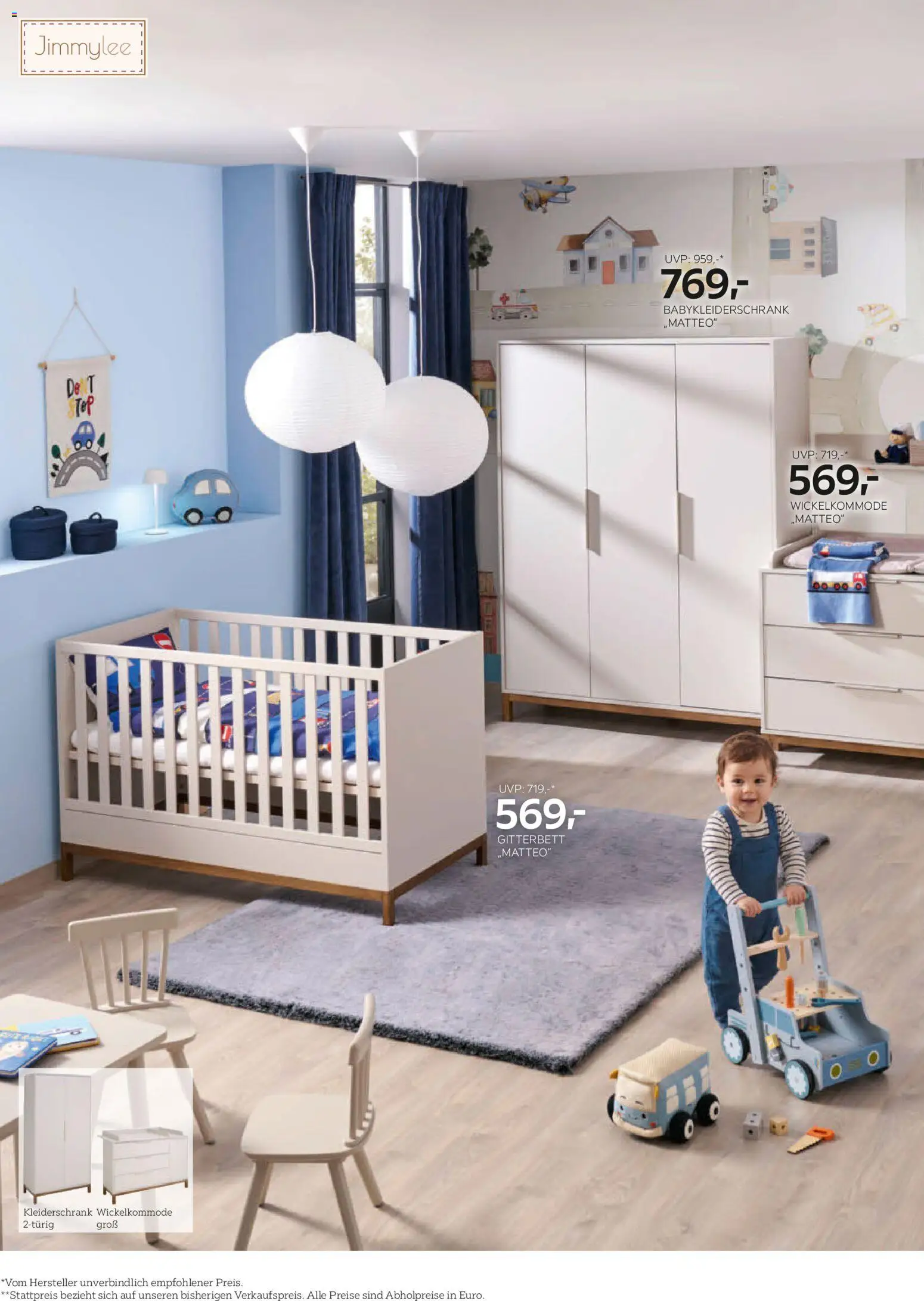 XXXLutz Babykatalog gültig ab 30.04.2026 | Seite: 12