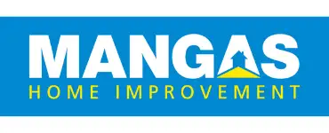 Mangas Home Improvement logo
