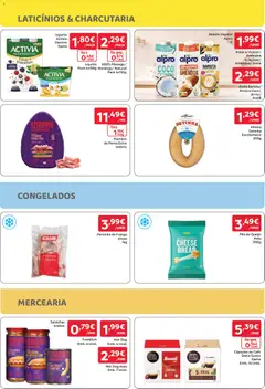 Pré-visualização Amanhecer folheto válido de 10/09/2026 | Página: 3