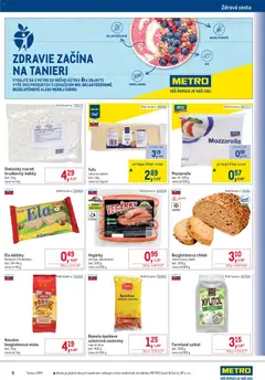 Metro leták platný od 17.06.2026 | Strana: 9