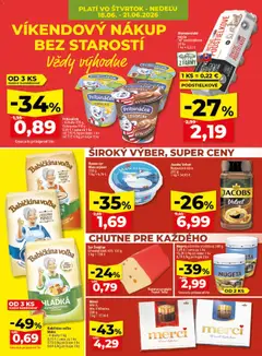 Klas leták platný od 15.06.2026 | Strana: 27