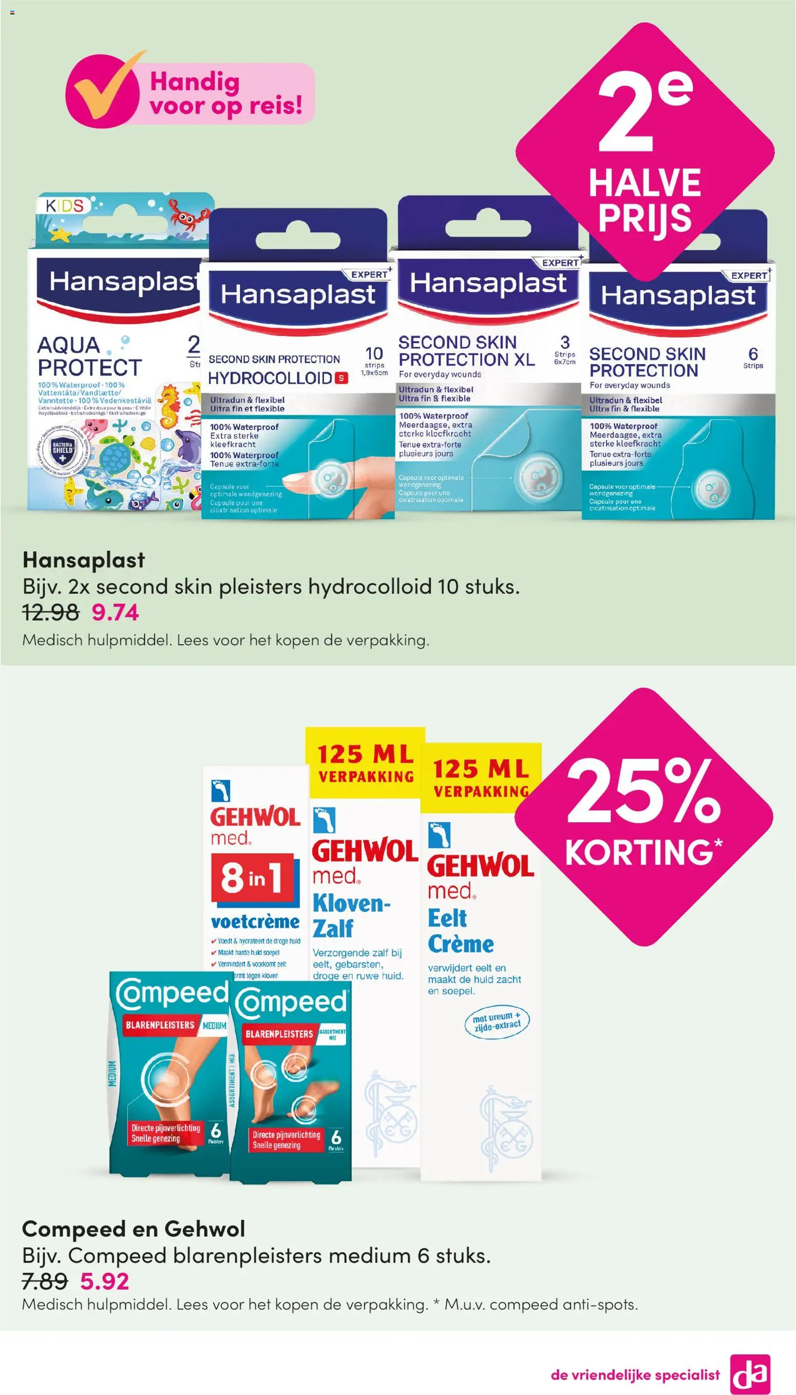 {H1} | Pagina: 43 | Producten: La, Crème, Capsule, Zalf