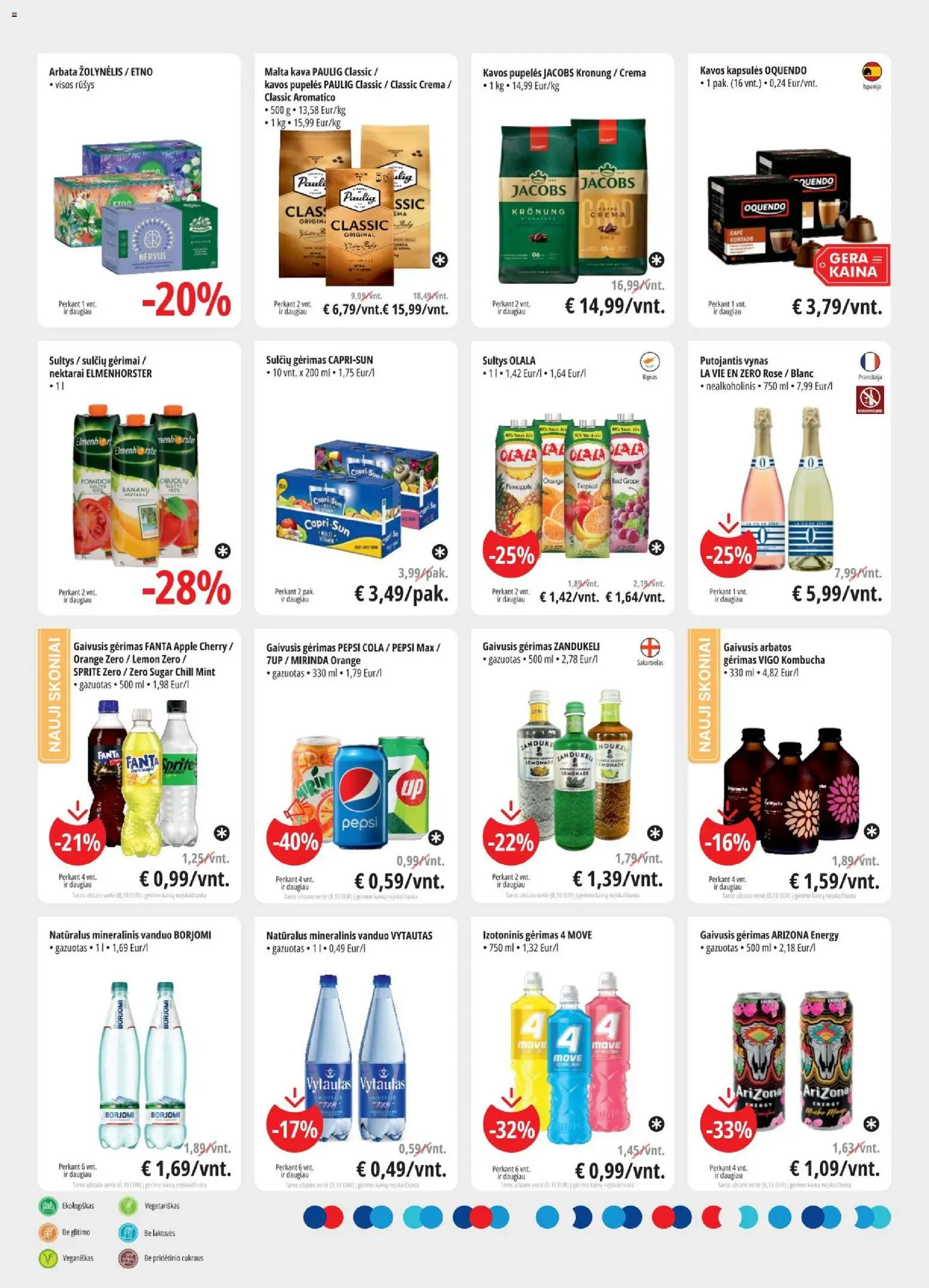 ePromo akcijos nuo 13.05.2026 | Puslapis: 10