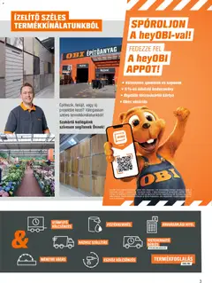 Kistarcsa nyitási ajánlatok - amely érvényes a következő dátumtól: 07.05.2026 | Oldal: 3