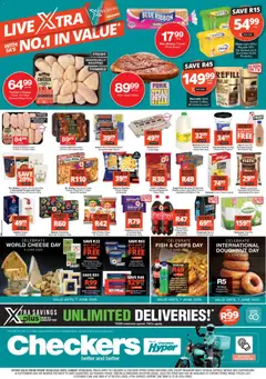 Checkers specials catalogue – valid from 05.06.2026