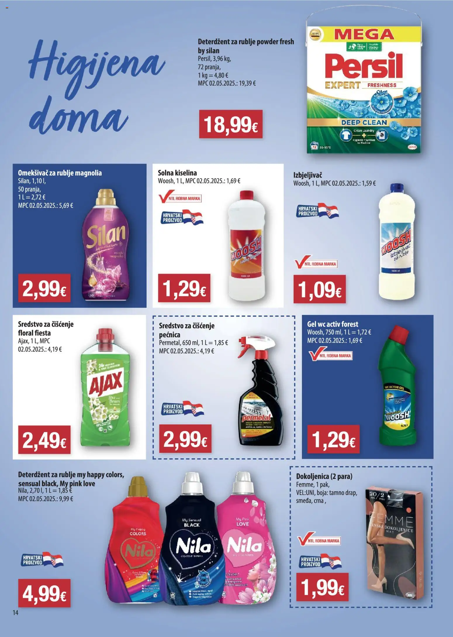 NTL katalog | vrijedi od 13.05.2026 | Stranica: 14
