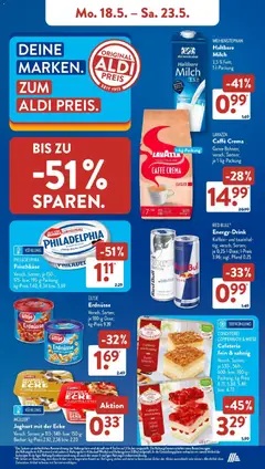 Aldi Süd Wochenangebote ab 18.05.2026 gültig | Seite: 8