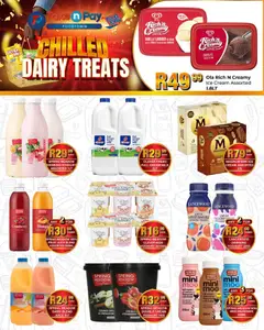 Take n Pay specials catalogue – valid from 27.04.2026 | Page: 28