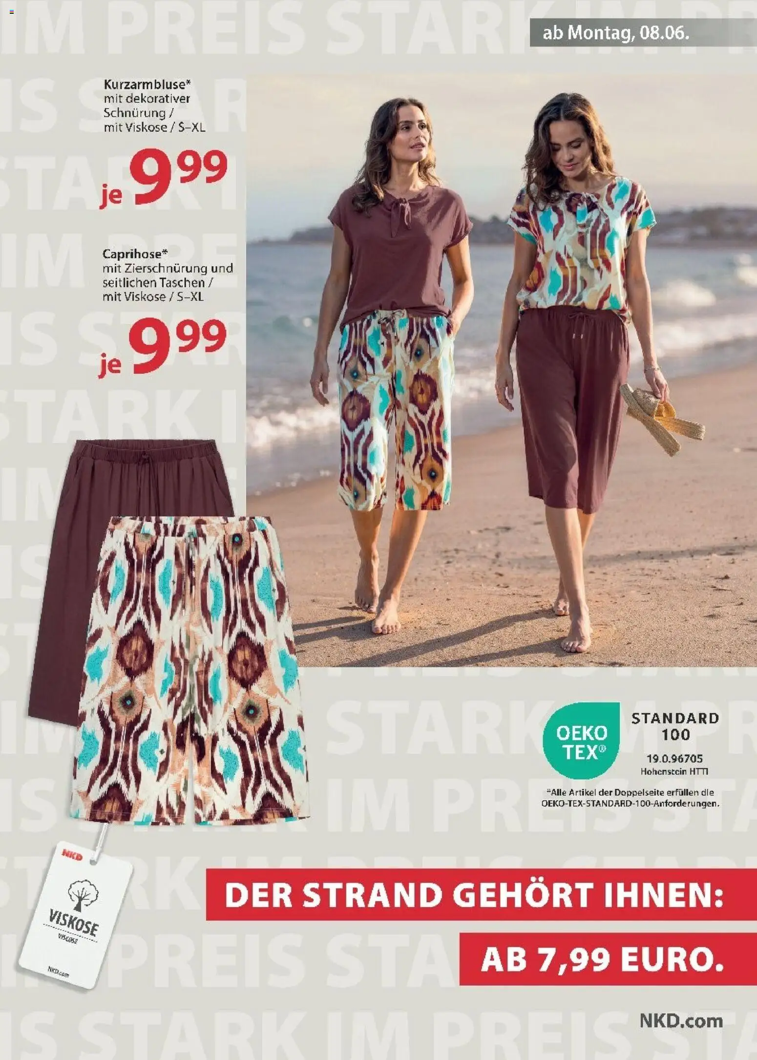 NKD Prospekt – gültig ab 08.06.2026 | Seite: 7