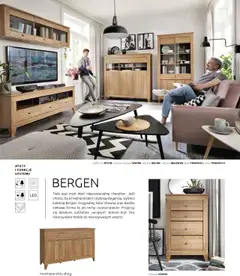 Pogląd oferty "Black Red White Gazetka - Katalog rodzinnych wnętrz" - ważna od 24.05.2024 | Strona: 44