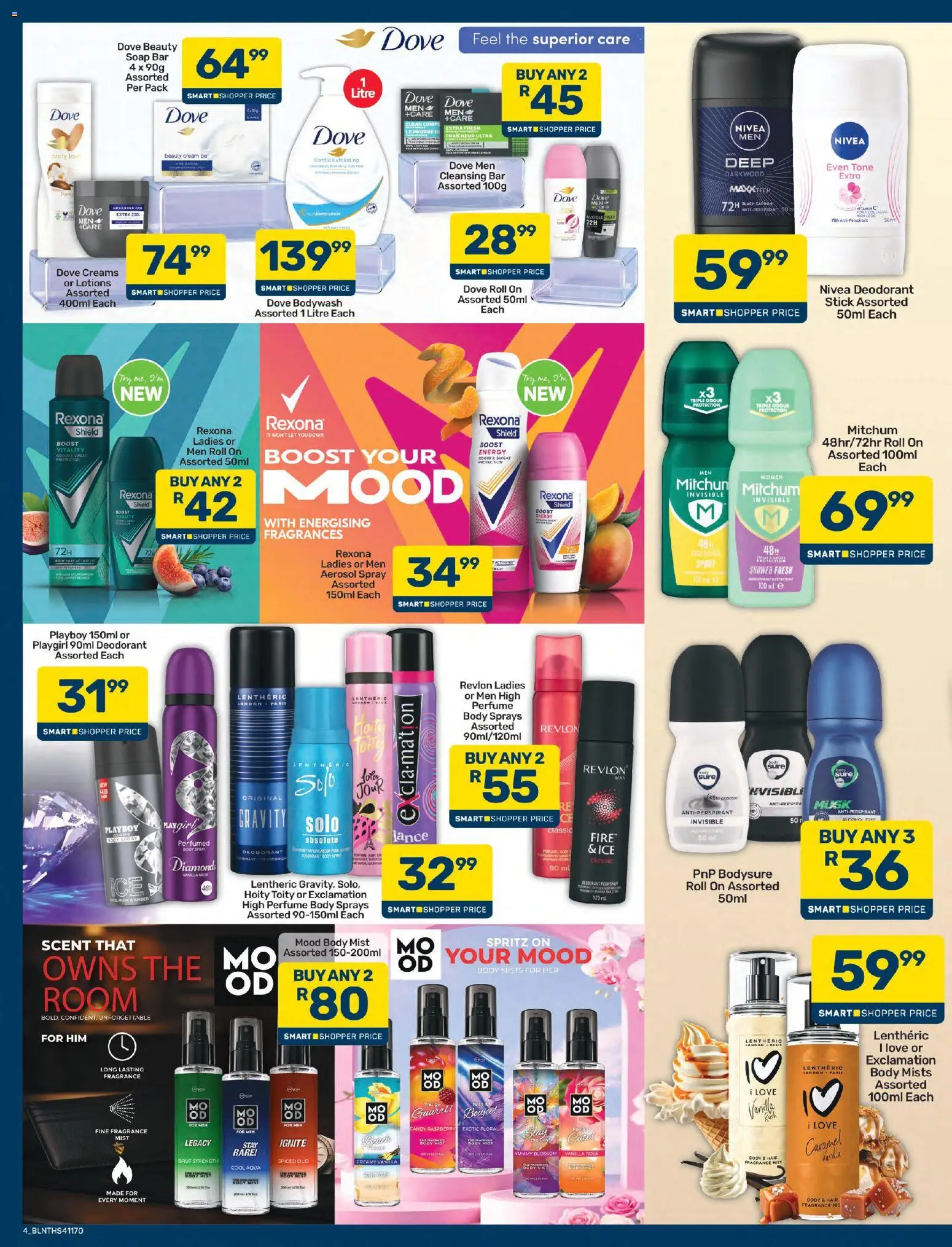 New Pick n Pay catalogue – valid from 25/08/2026 | Page: 4