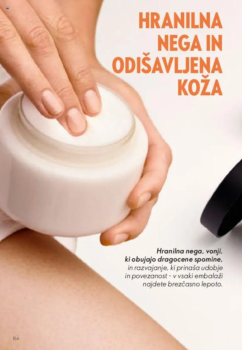 Novi Oriflame katalog ponudbe – veljaven od 13.05.2026 | Stran: 155