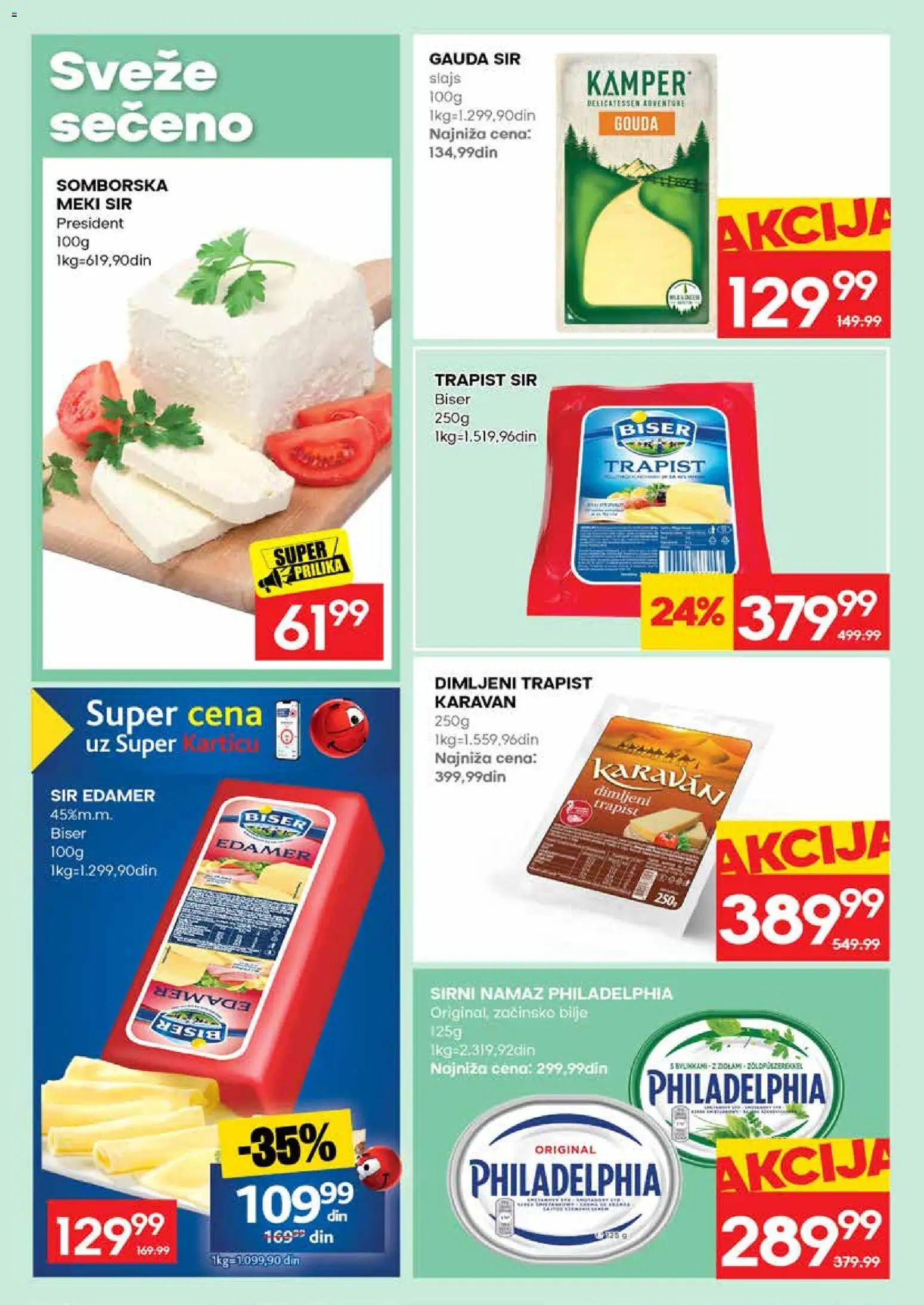 Idea katalog - važi od 26.10.2026 | Strana: 18