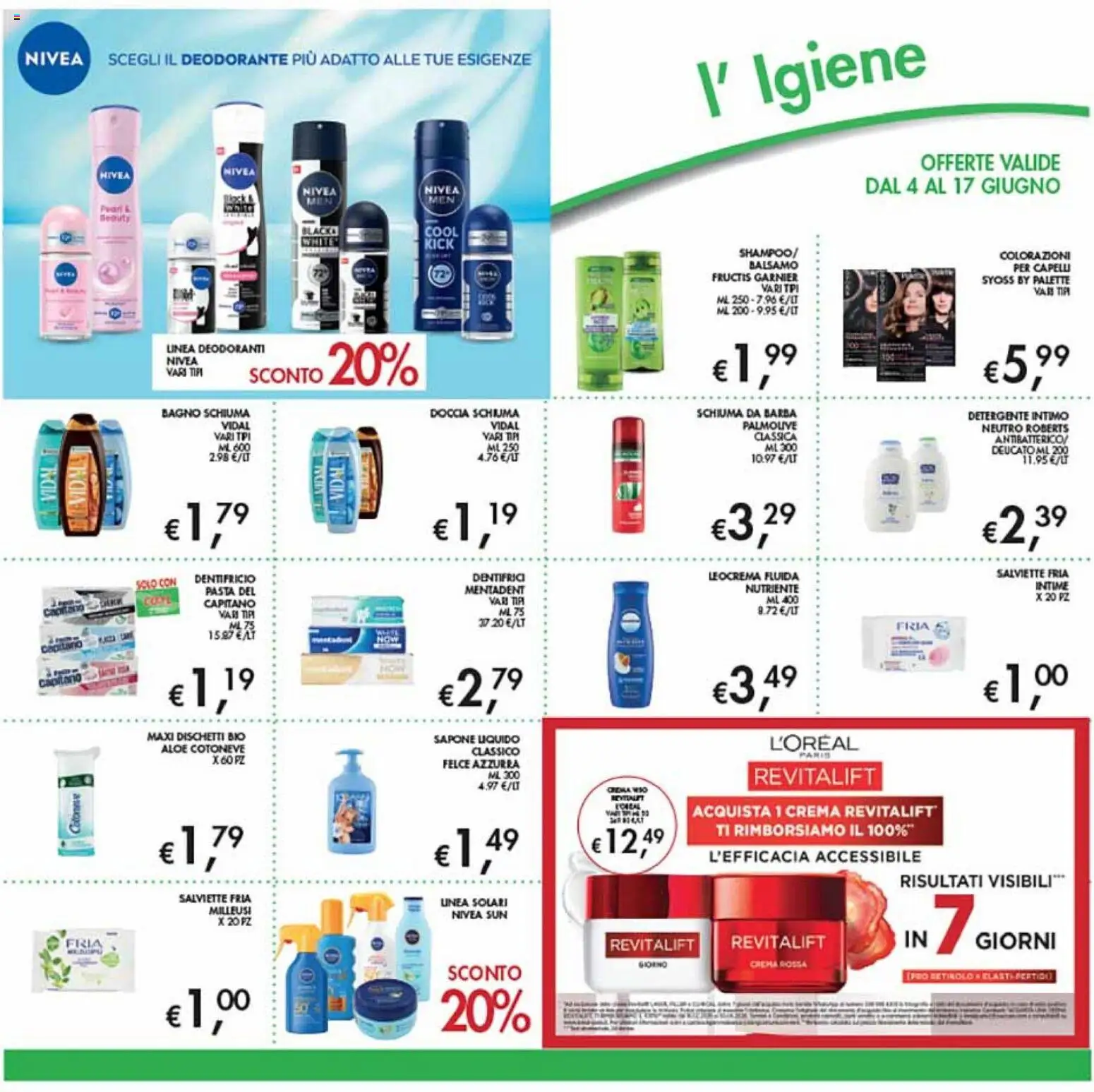 Volantino Coal del 04.06.2026 | Pagina: 26