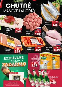 Fresh leták platný od 11.06.2026 | Strana: 2