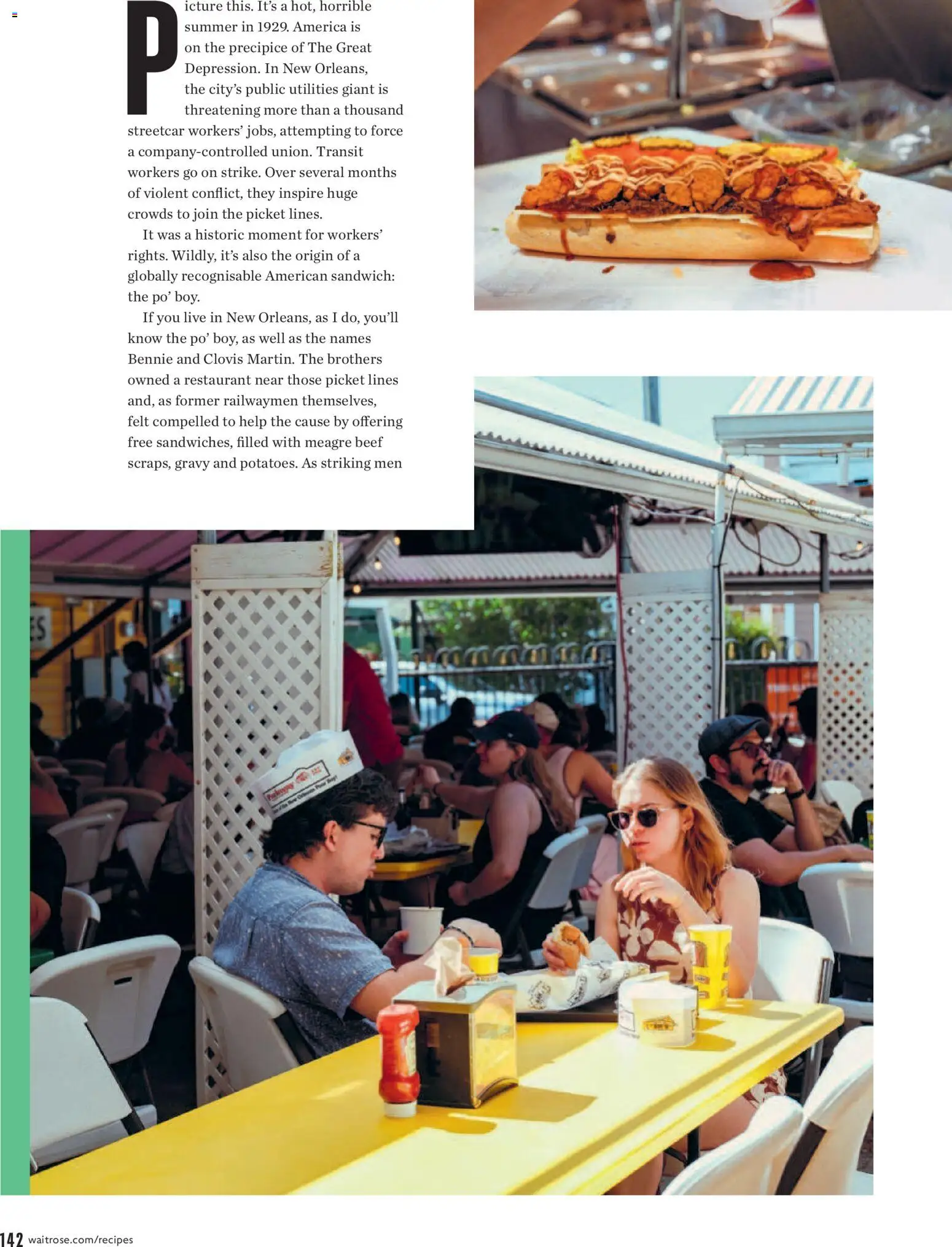 {H1} | Page: 142 | Products: Beef