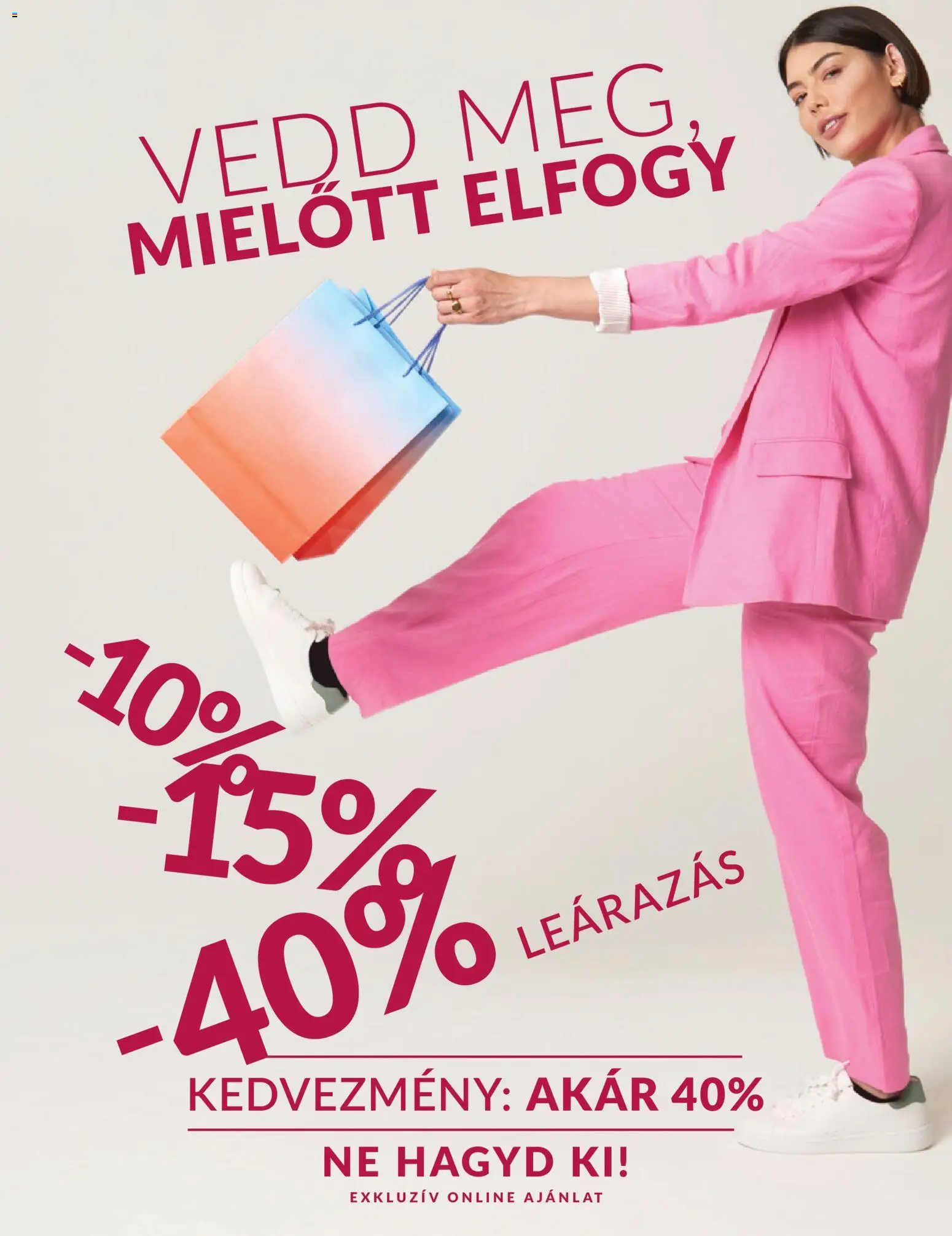 Avon akciós ujság - amely érvényes a következő dátumtól: 01.06.2026 | Oldal: 28