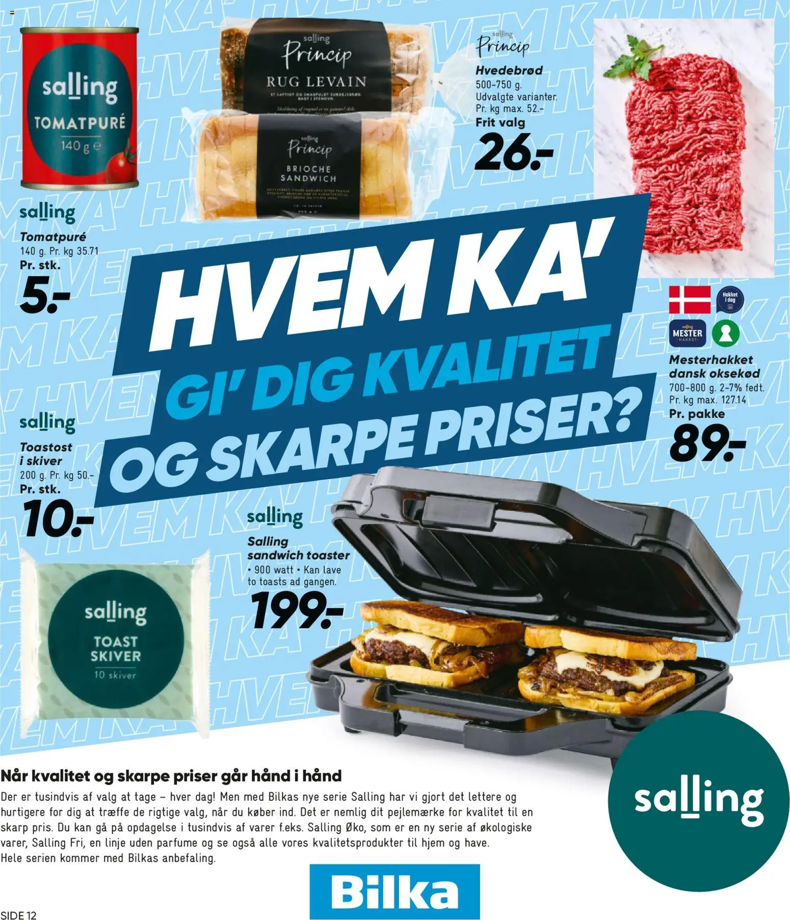 Bilka tilbudsavis – gyldig fra 03/07/2026 | Side: 13