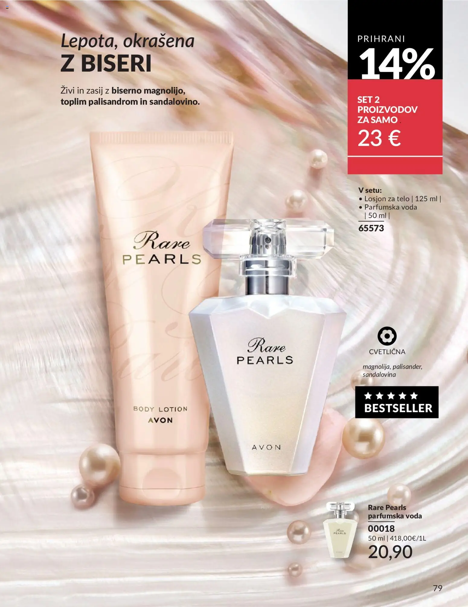 Novi Avon katalog ponudbe – veljaven od 01.05.2026 | Stran: 79