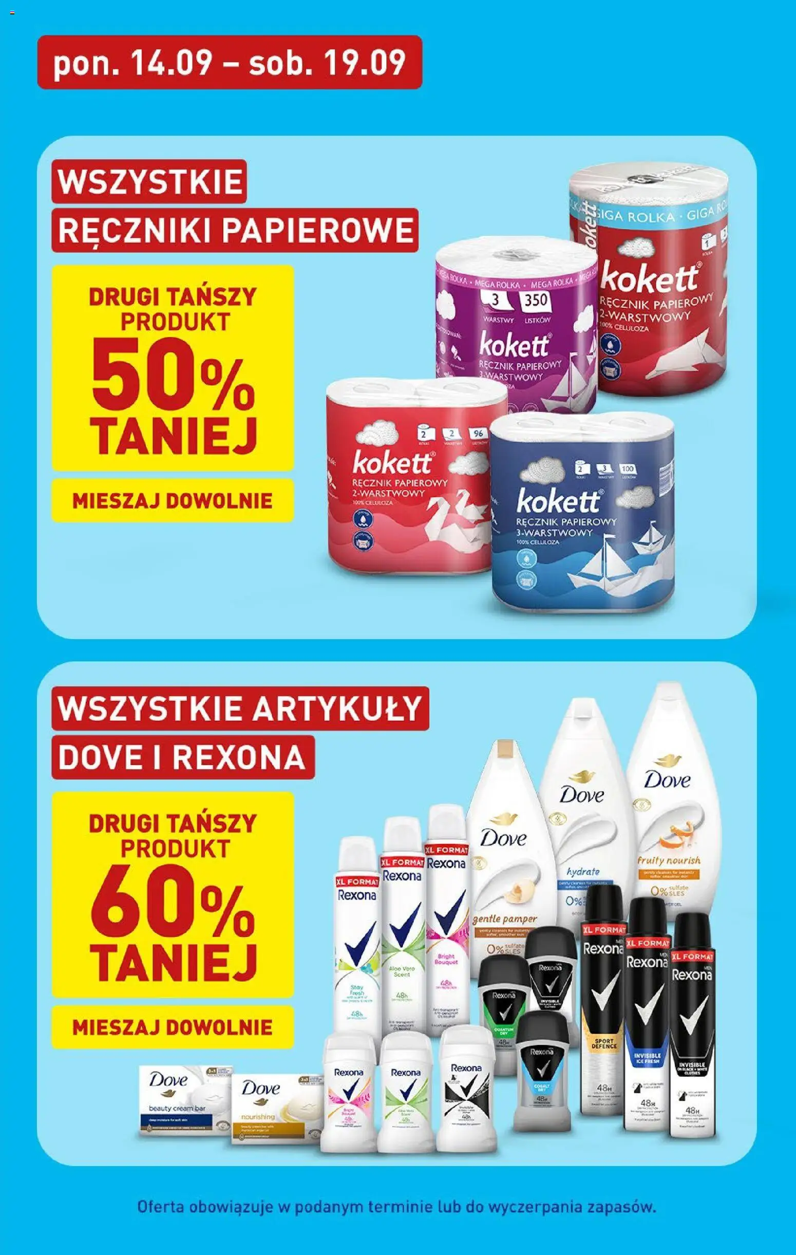 Aldi gazetka od 14.09.2026 | Strona: 23