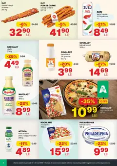 Ofertele Annabella valabile de la 07.05.2026 | Pagină: 4