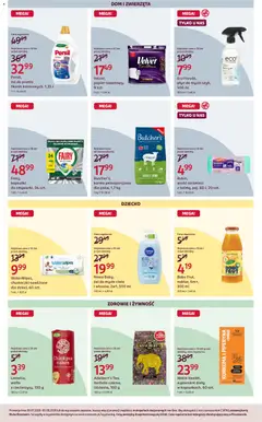 Pogląd oferty "Rossmann gazetka" - ważna od 30.07.2026 | Strona: 6