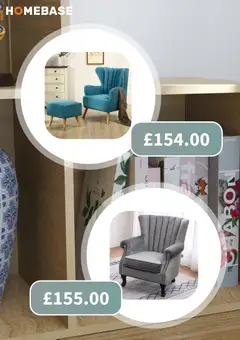 Preview of Homebase - Offers valid from 09/10/2026 | Page: 5