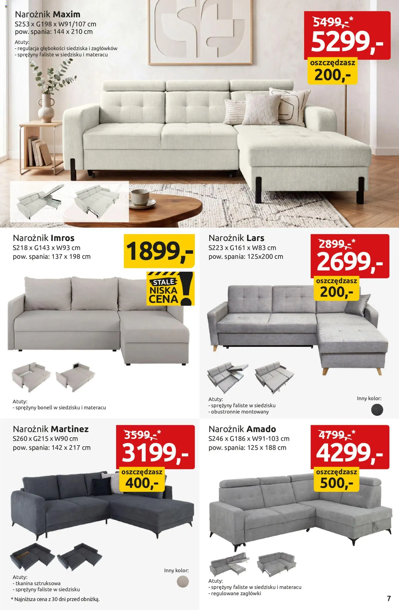 Black Red White promocje od 29.06.2026 | Strona: 7