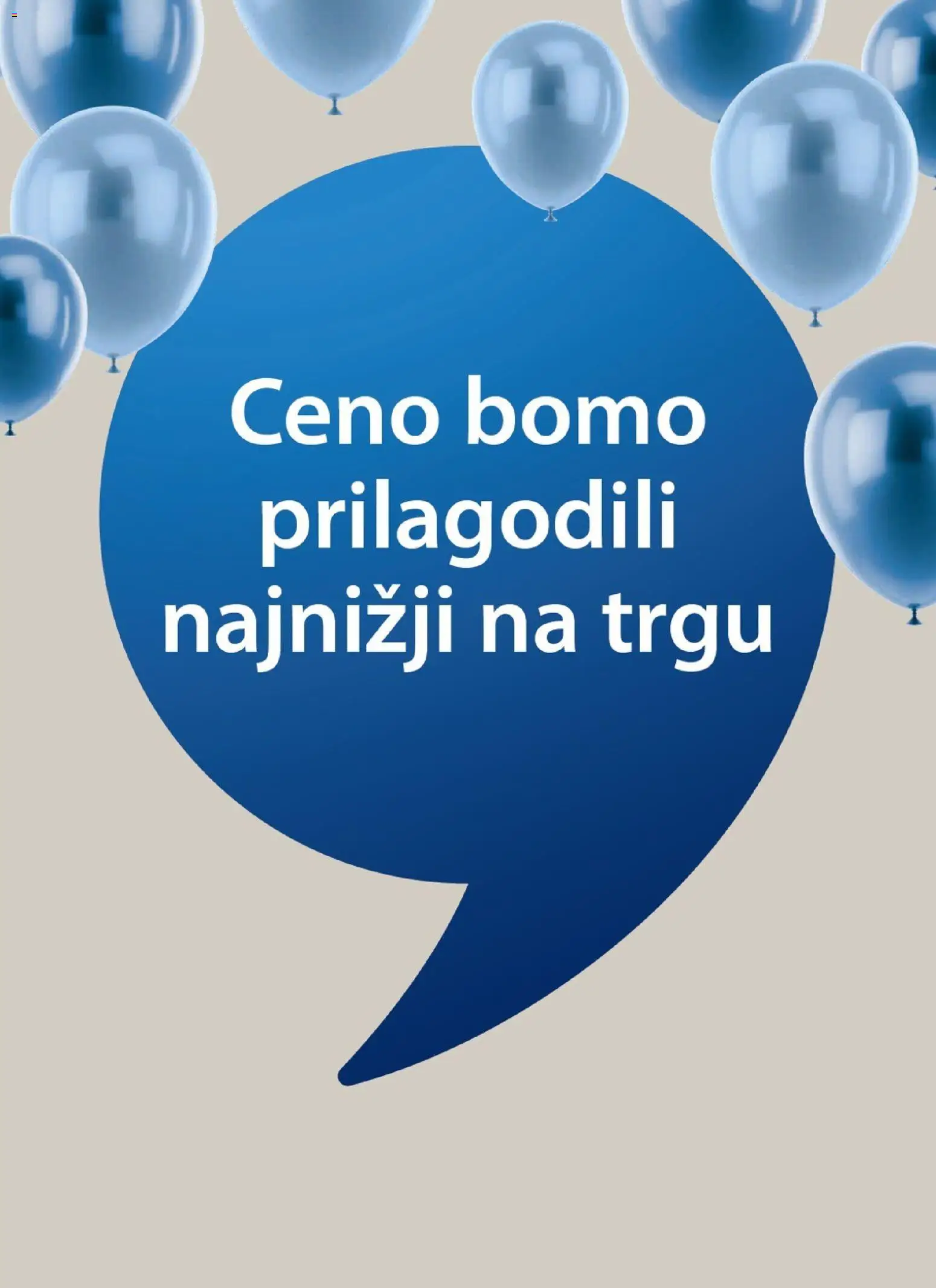 Novi JYSK katalog ponudbe – veljaven od 22.04.2026 | Stran: 25
