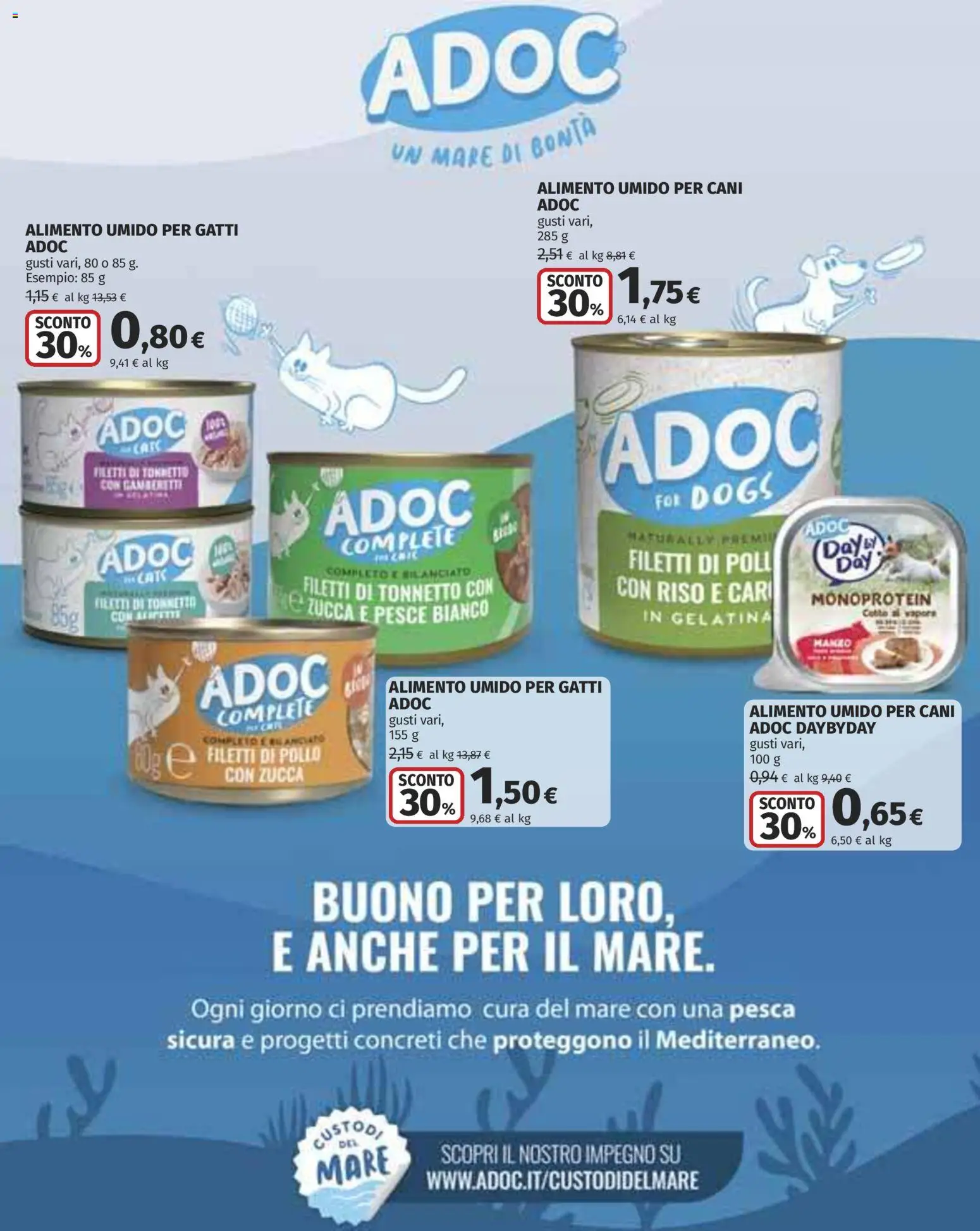 Volantino Ipercoop del 22/10/2026 | Pagina: 41