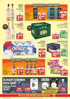 Edeka Prospekt Leipzig ab 03.08.2026 gültig | Seite: 3