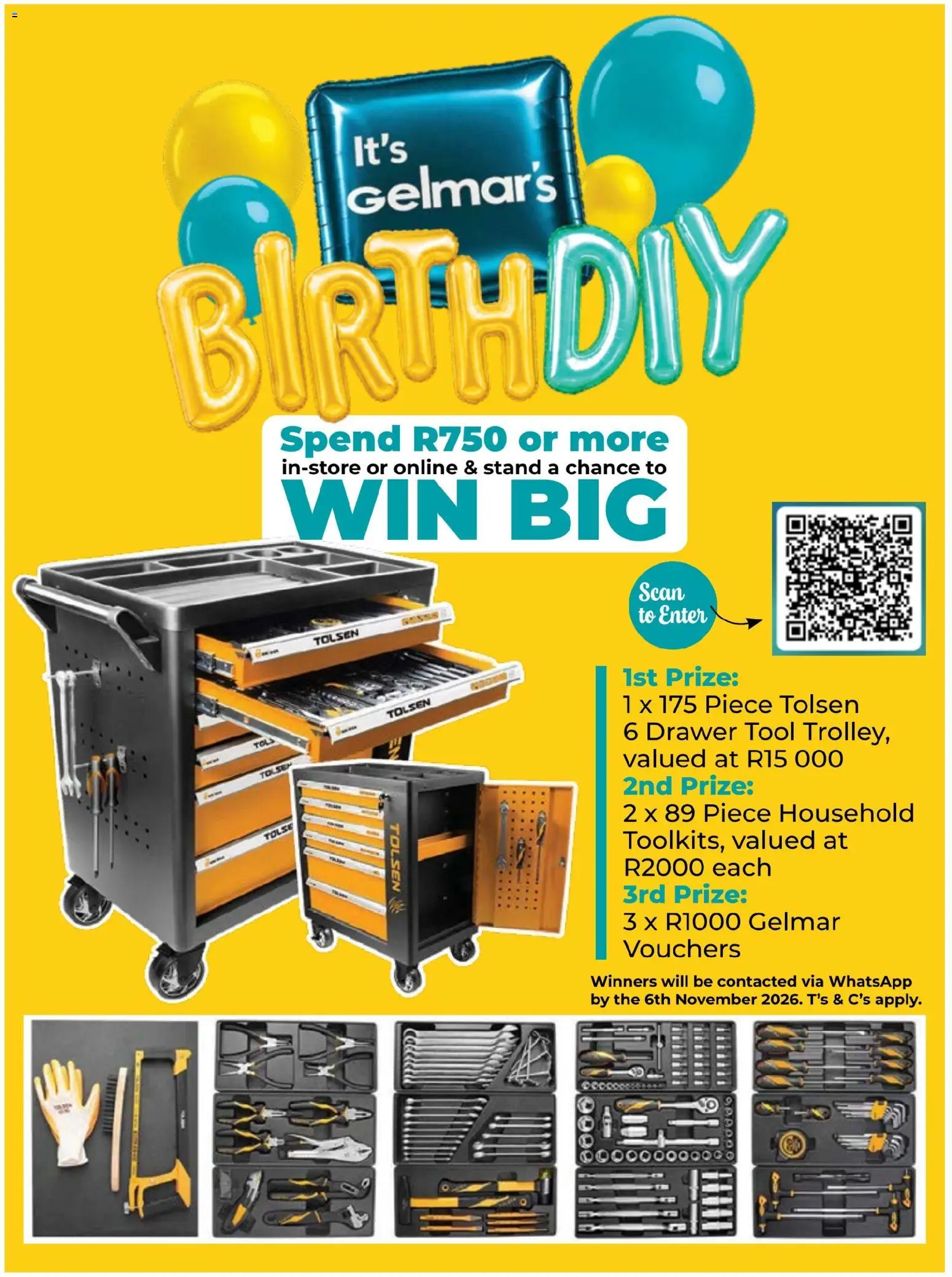New Gelmar catalogue – valid from 01/10/2026 | Page: 25