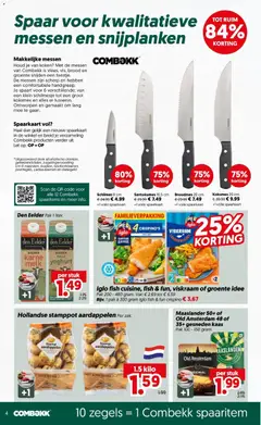 Dekamarkt folder - Voorbeeld van een folder van Dekamarkt, geldig van 03-11-2026 | Pagina: 4 | Producten: Kaas, Yoghurt, Brood, Filet