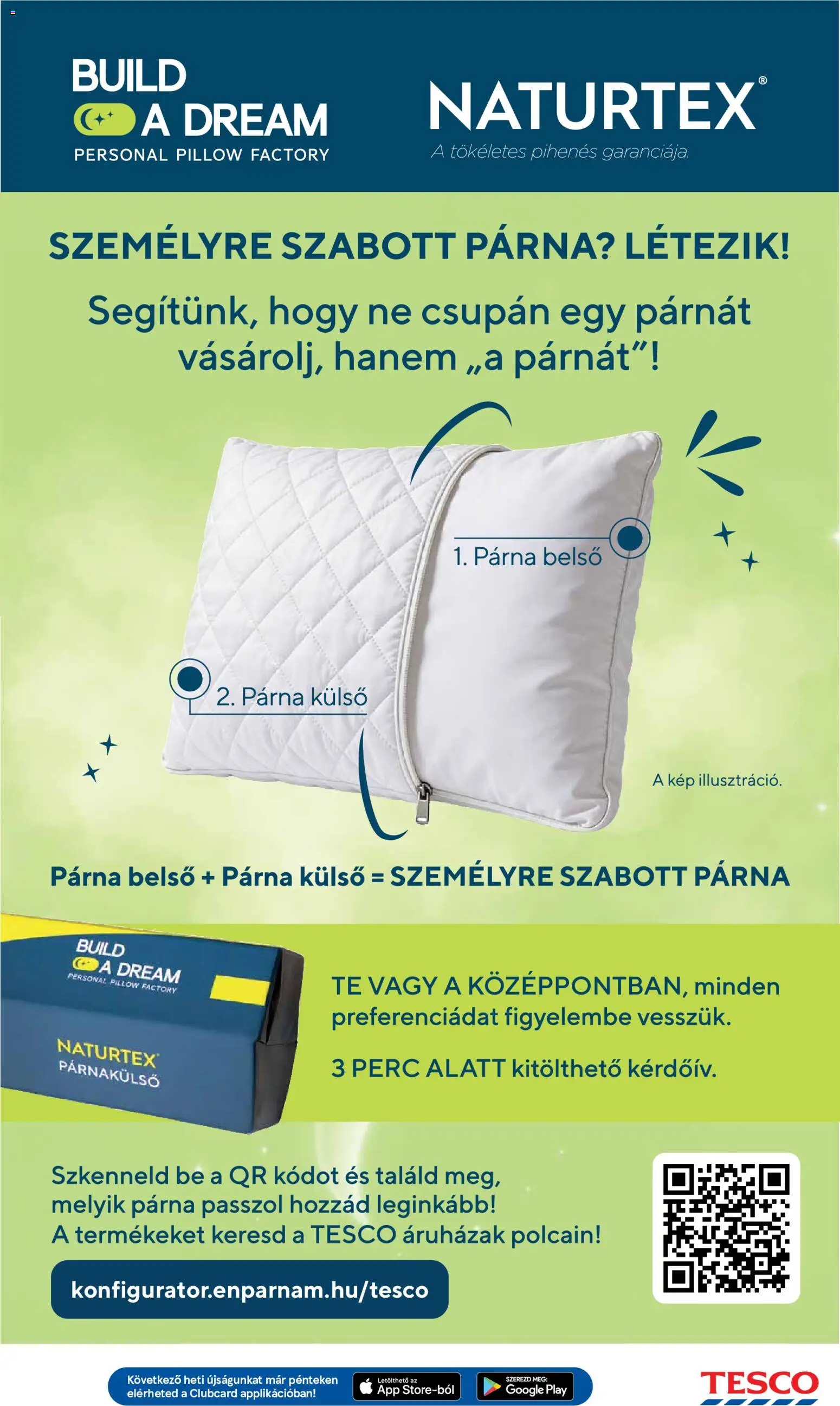 Tesco akciós ujság - amely érvényes a következő dátumtól: 25.06.2026 | Oldal: 27