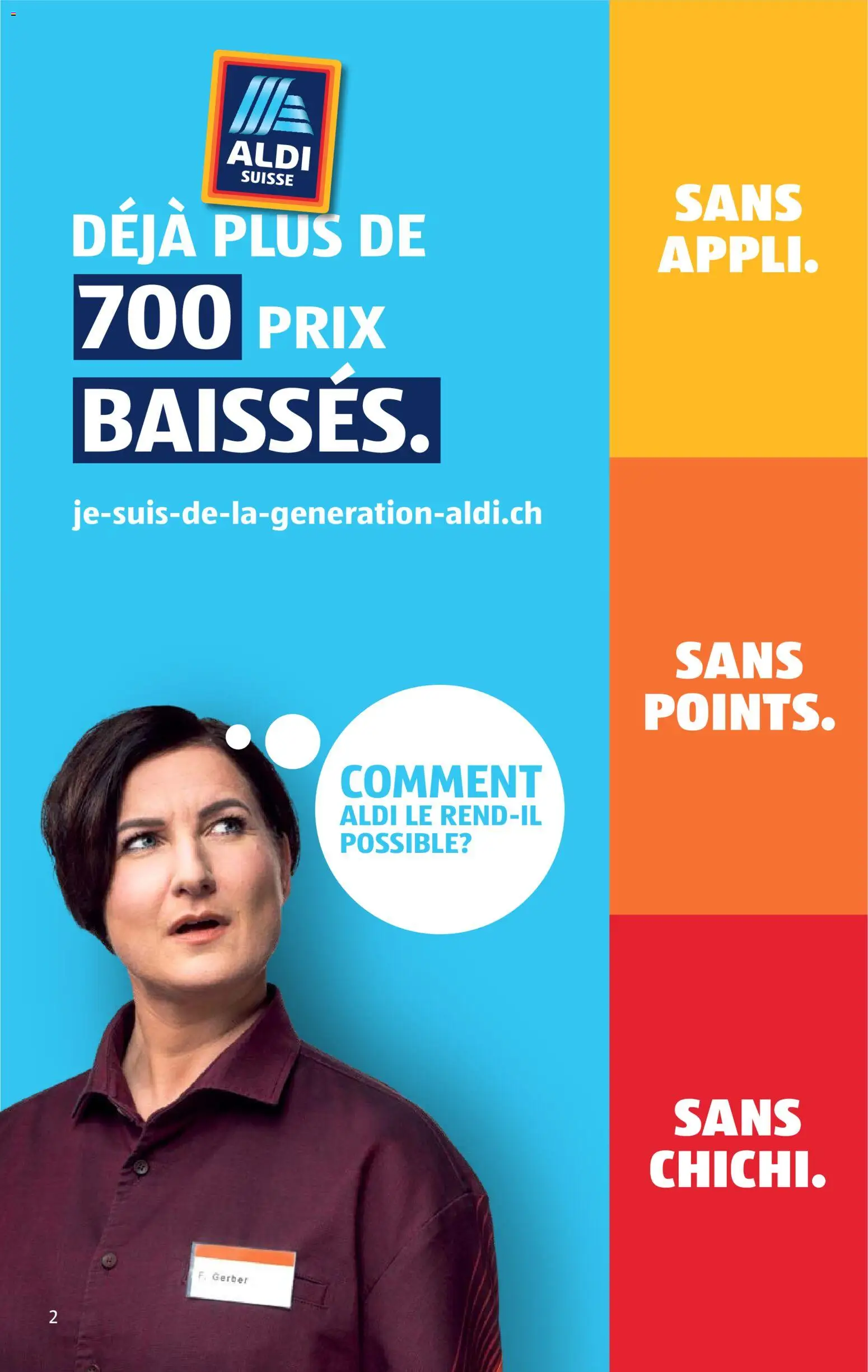 Aldi aktionen FR – gültig ab 02.07.2026 | Seite: 2