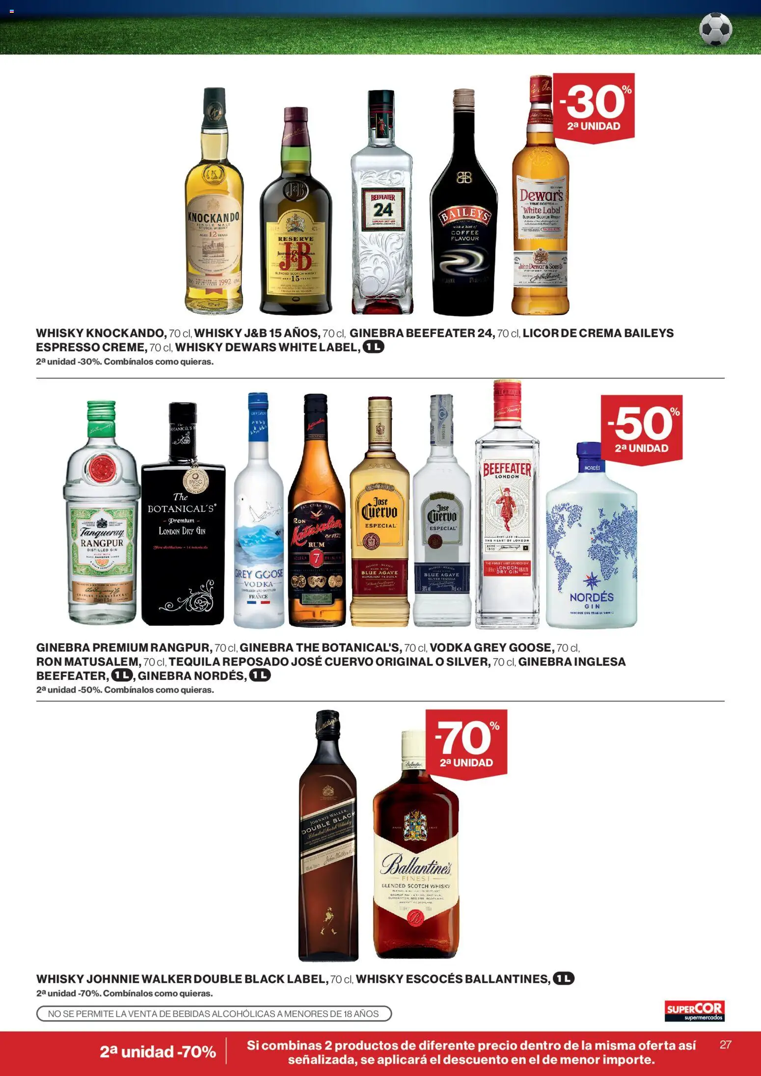 Supercor Canarias │ válido desde el 18.06.2026 | Página: 27