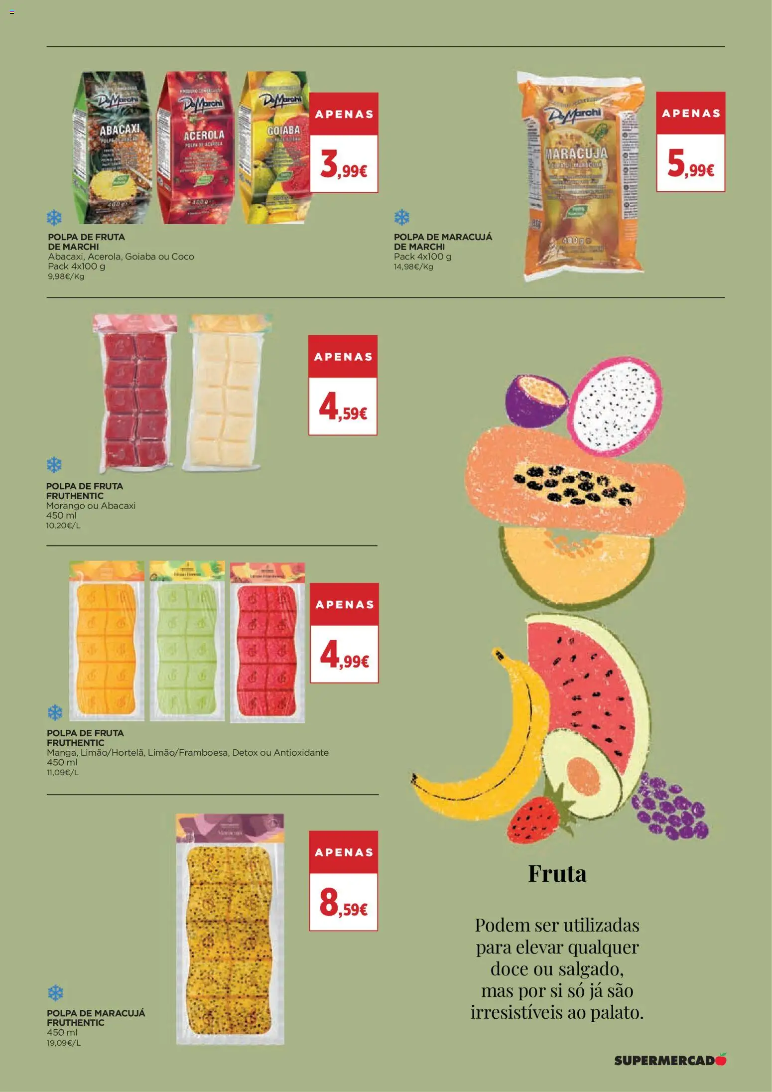 El Corte Ingles folheto │ válido de 08.05.2026 | Página: 13 | Produtos: Abacaxi