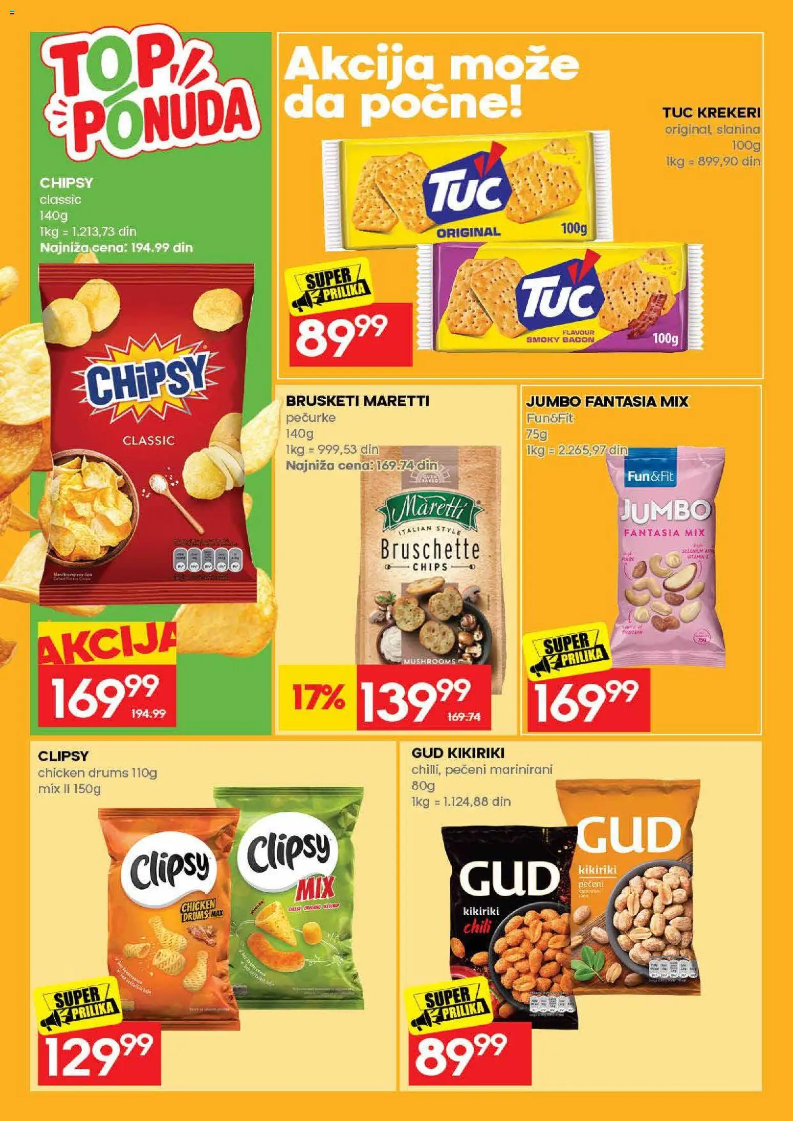 Roda katalog - važi od 06.08.2026 | Strana: 40