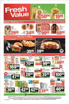 KWIKSPAR specials catalogue – valid from 11.05.2026 | Page: 2