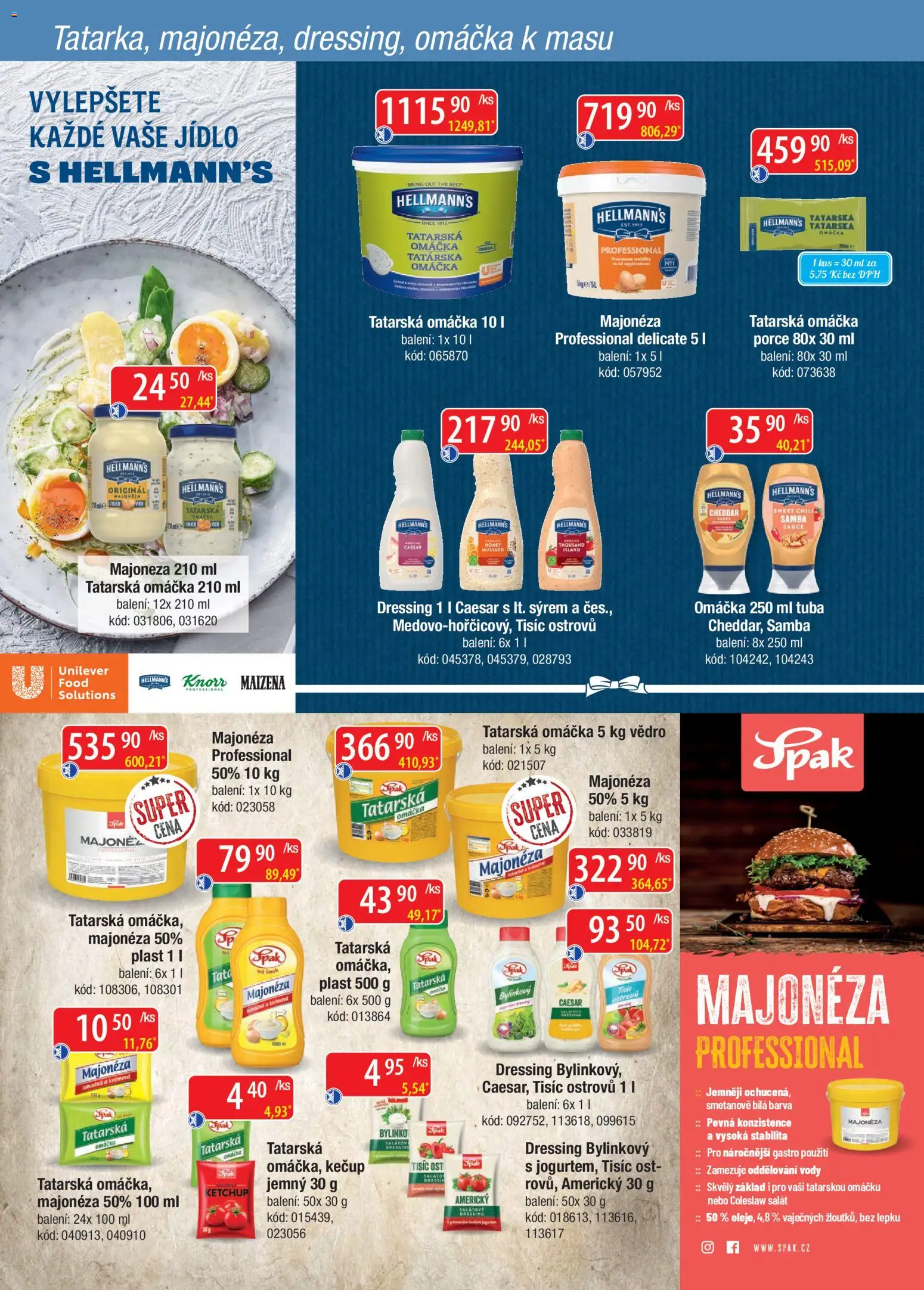 Astur & Qanto leták - Velkoobchod fresh 07/2026 od 01.07.2026 | Strana: 26