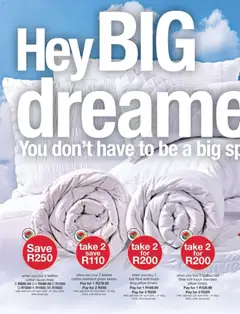 MRP Home specials catalogue – valid from 23.04.2026 | Page: 8
