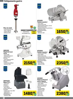 Ofertele Metro valabile de la 01.07.2026 | Pagină: 2