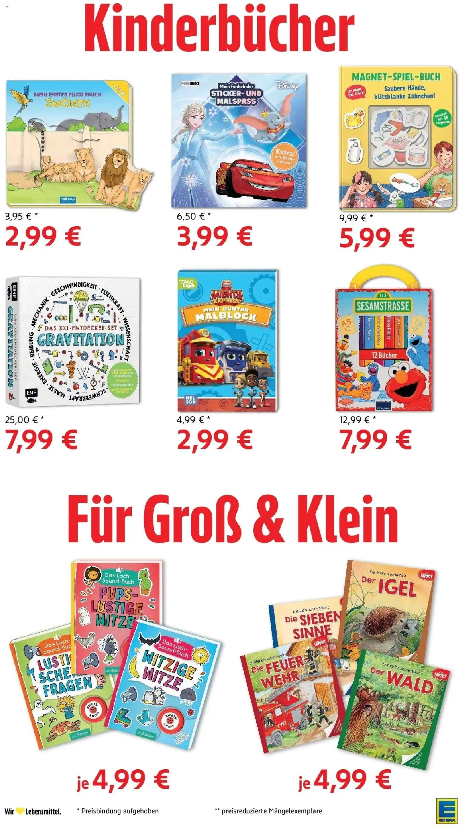 E center Prospekt Biberach	 (ab 04.05.2026) zum Blättern | Seite: 72 | Produkte: Bilder